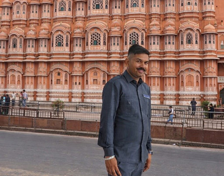 Rajasthan Tour Planner-斋蒲尔必去景点