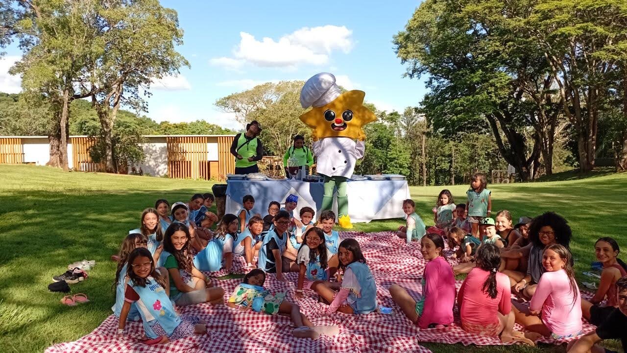 阿瓜蒂瓦高尔夫度假村-家庭/游戏区