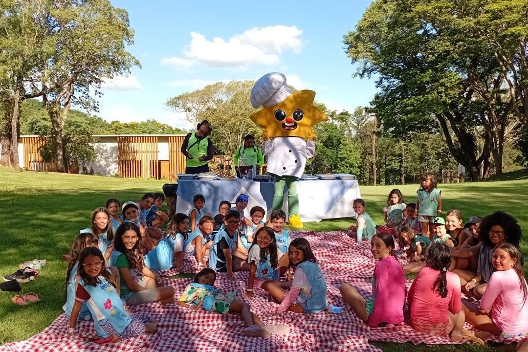 阿瓜蒂瓦高尔夫度假村主图