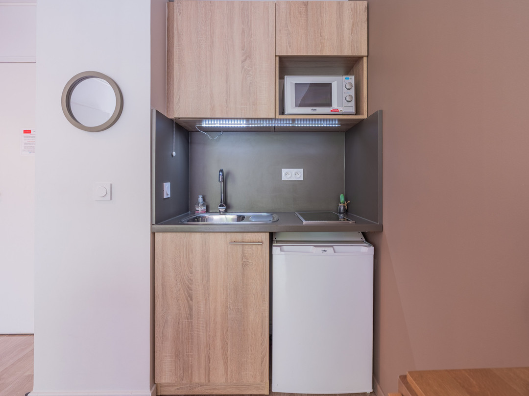 Quality Suites Lyon L'Isle-d'Abeau