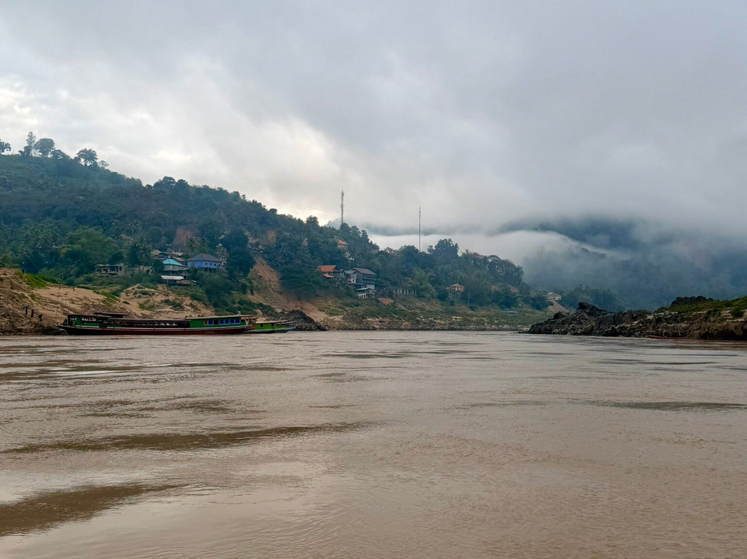 Nagi of Mekong Cruise-会晒必去景点