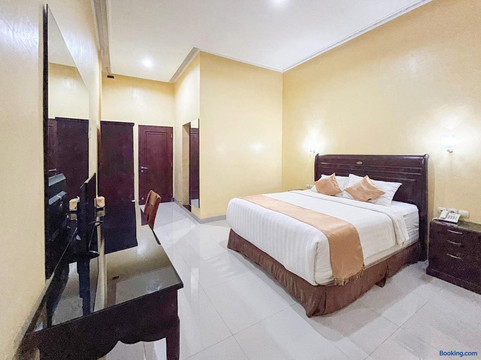 Kartika Hotel Syariah Pacitan Mitra RedDoorz
