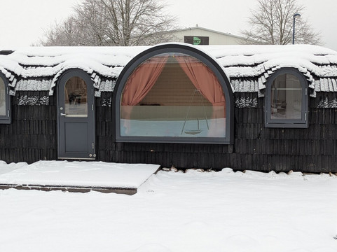 贝蒂斯旅馆主图