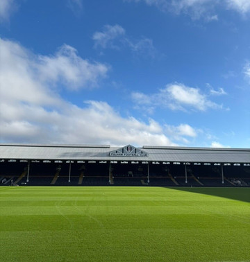 克拉文农场-伦敦必去景点