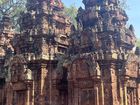 Vietnam Original Travel-胡志明市必去景点
