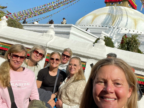 Beyond Borders Ethical Adventures-加德满都必去景点