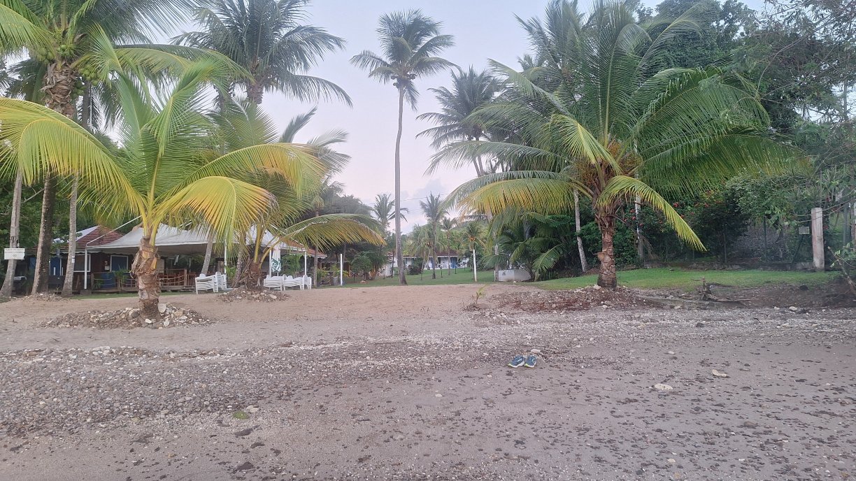 皇后村公寓酒店-浴室