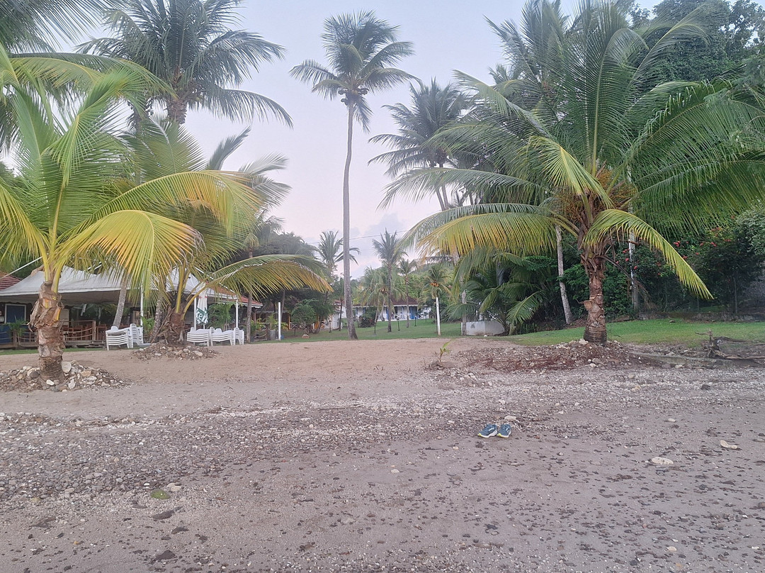 皇后村公寓酒店主图