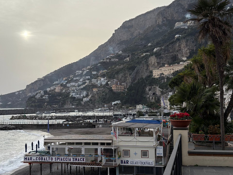 WorldTours-那不勒斯必去景点