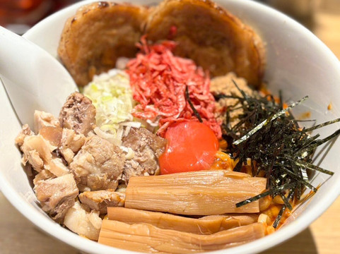 ラーメンロックマウンテン