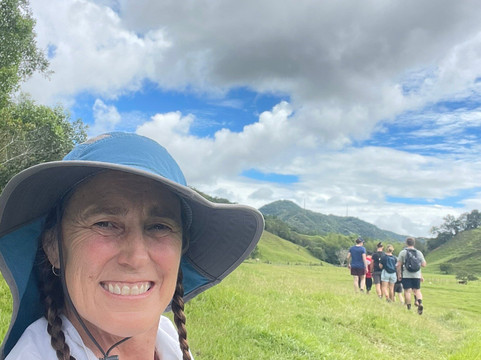 Spanish Adventure-San Carlos必去景点