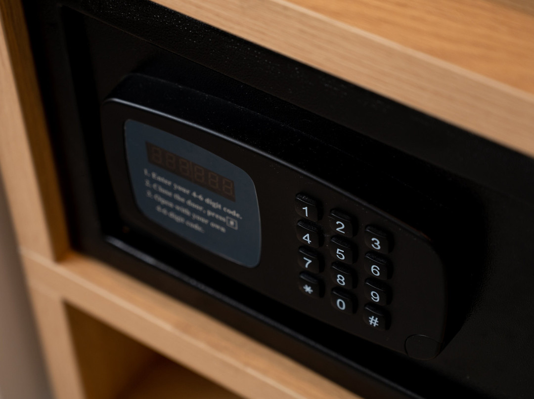 尼科斯酒店主图