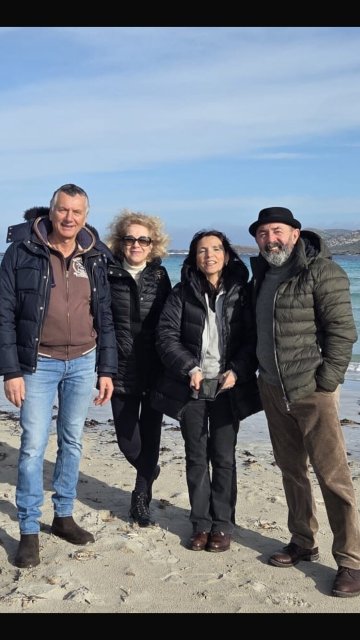 科尔特费欧利塔艾尔伯格迪富索酒店-官方