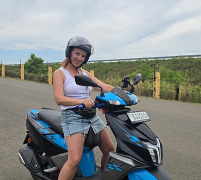 La Tours-Hambantota必去景点