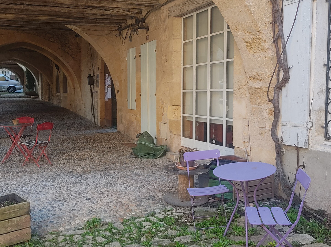 Village de Saint-Macaire-Saint-Macaire必去景点