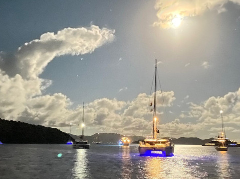 Joyride Charters LLC-韦斯特布鲁克必去景点