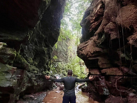 Jalapão Eletrizante Turismo-Palmas必去景点