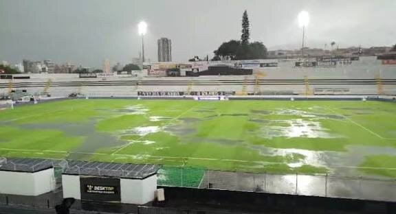 Moises Lucarelli stadium-坎皮纳斯必去景点