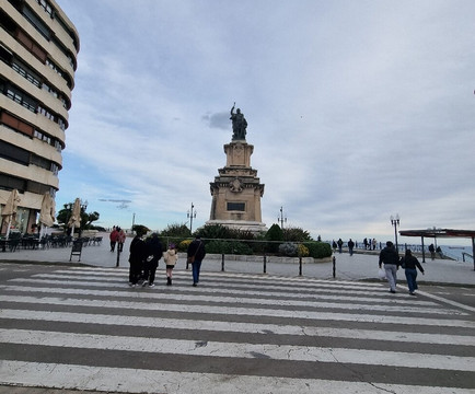 Mediterranean Balcony-塔拉戈纳必去景点