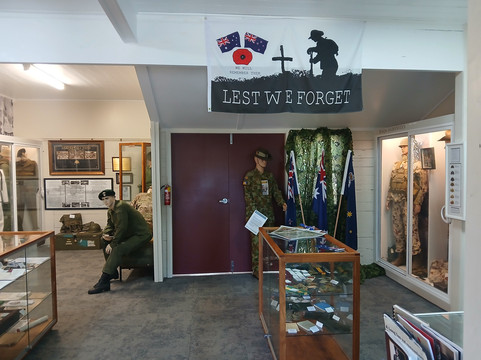 Customs House Museum-Goondiwindi必去景点