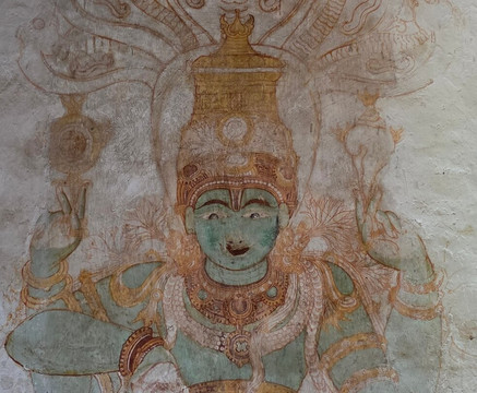 Paliam Dutch Palace-North Paravur必去景点