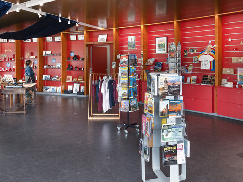 Office de Tourisme de Villedieu Intercom-Villedieu-les-Poeles必去景点