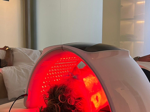 蚕茧医美水疗-勒吉安必去景点