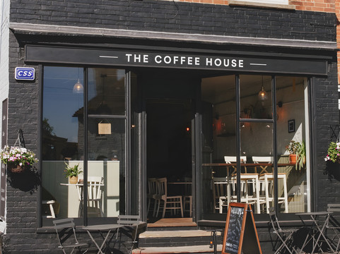 The Coffee House Nutley