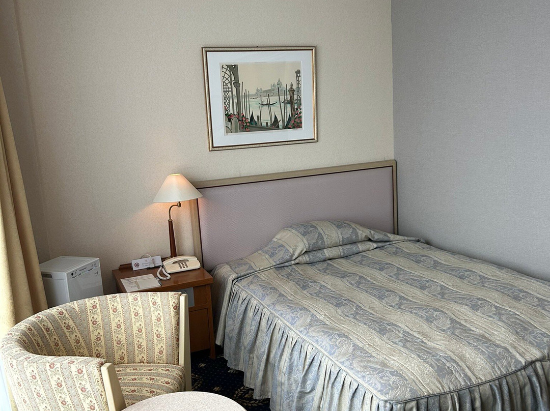 Nautique Shiroyama主图