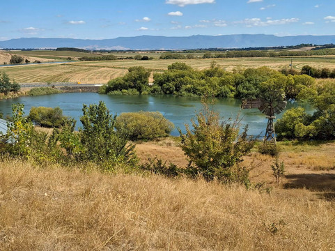 Woolmers Estate-Longford必去景点