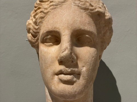 Cyprus Museum-尼科西亚必去景点