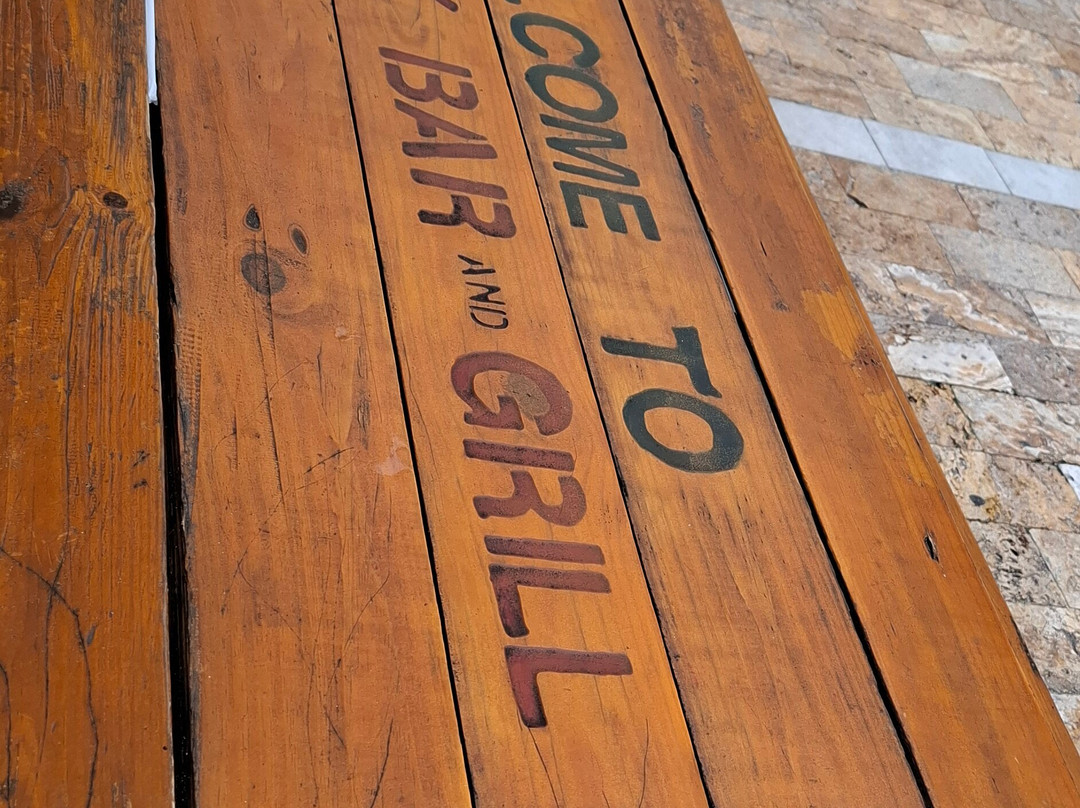 Boardwalk Oddities