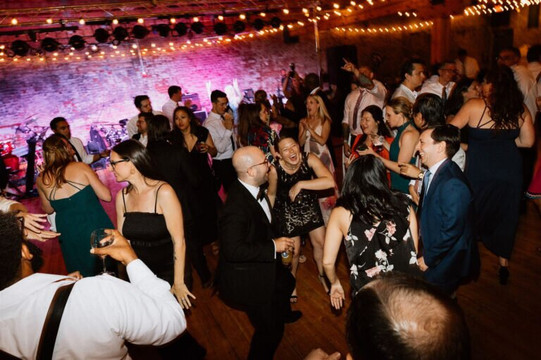 Rhinegeist Brewery-辛辛那提必去景点