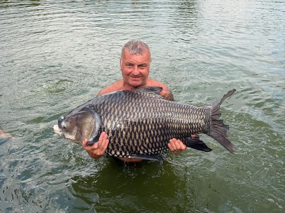 TopCats Fishing Resort-塔林必去景点