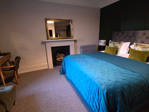 Dacre House, Gilsland主图