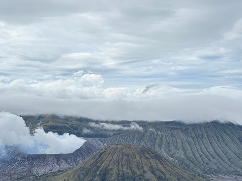 Ijen Blueflame Tour - Day Tours-巴纽旺宣必去景点