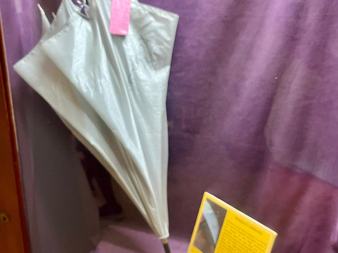 Barbados Museum & Historical Society-布里奇顿必去景点