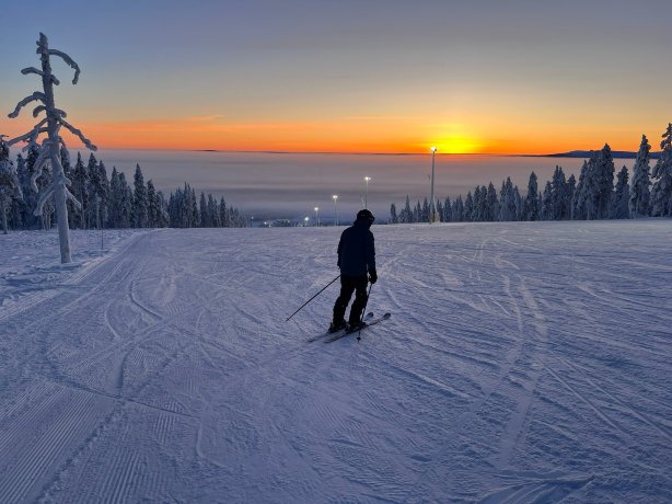 莱维尔托公寓-官方