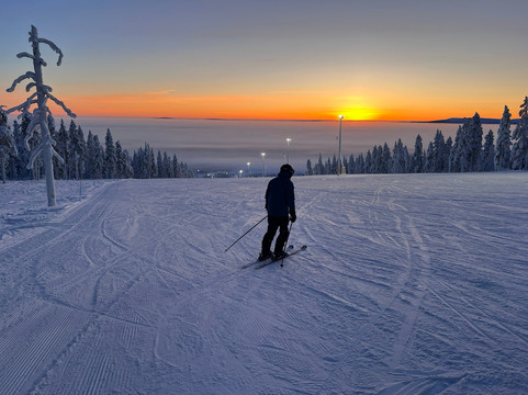 莱维尔托公寓主图