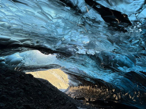 IceWalkers Tours-Jokulsarlon必去景点