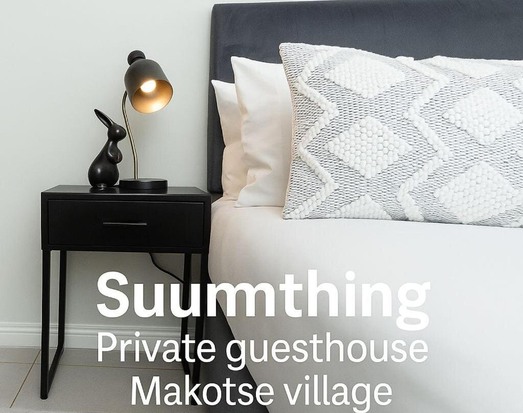 SUumthing Private GuestHouse