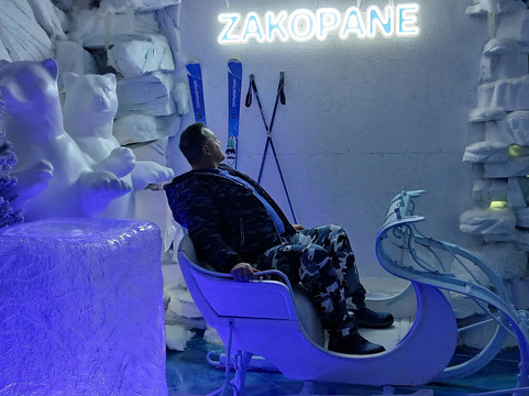 Be Happy Museum Zakopane-扎科帕内必去景点