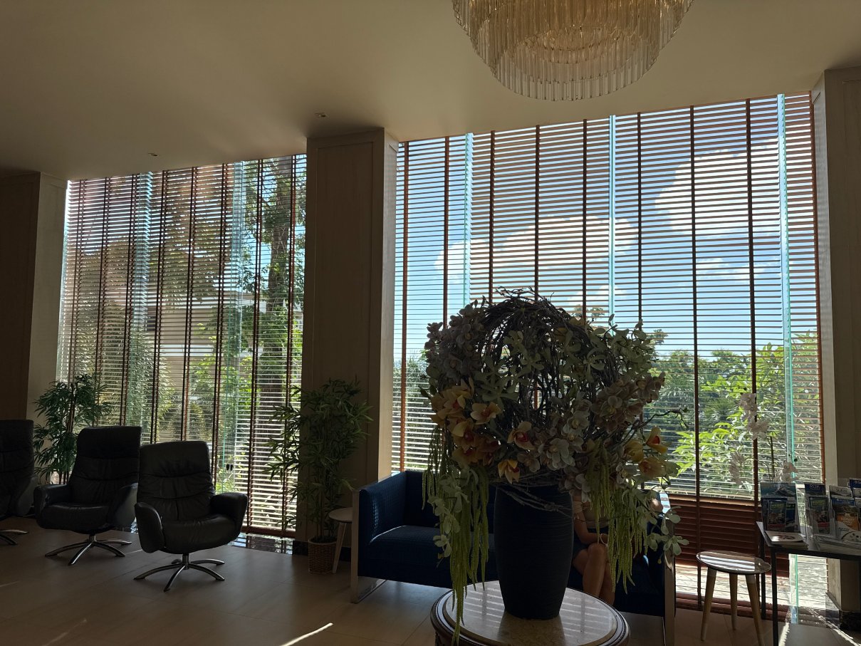 Hilltop Wellness Resort-官方