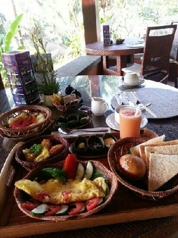 空中花园南迪尼丛林酒店主图