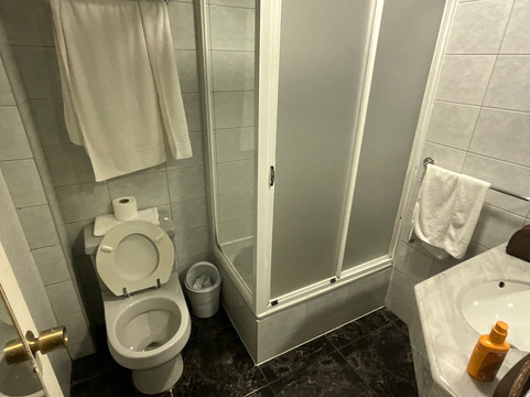 梅莉杨卡酒店主图