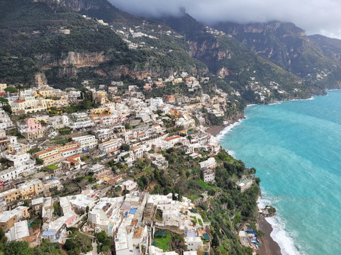 WorldTours-那不勒斯必去景点