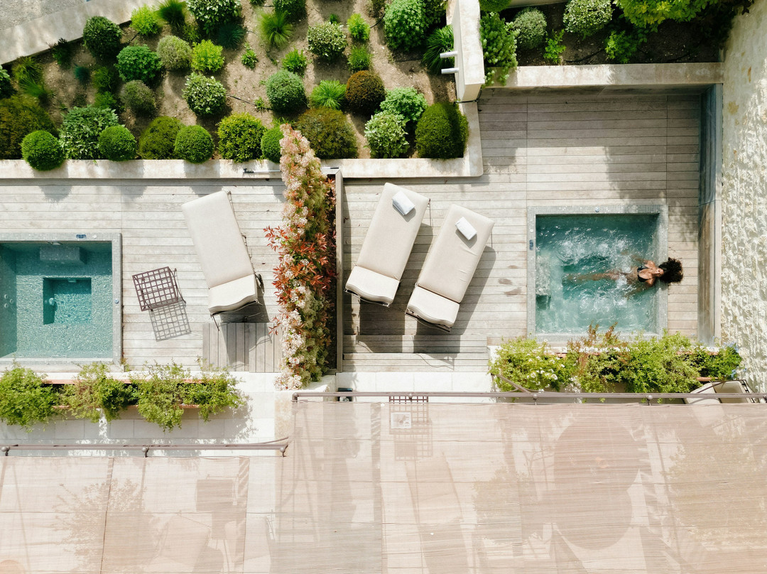 普罗旺斯科齐亚德酒店