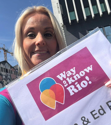 Way To Know Rio-里约热内卢必去景点