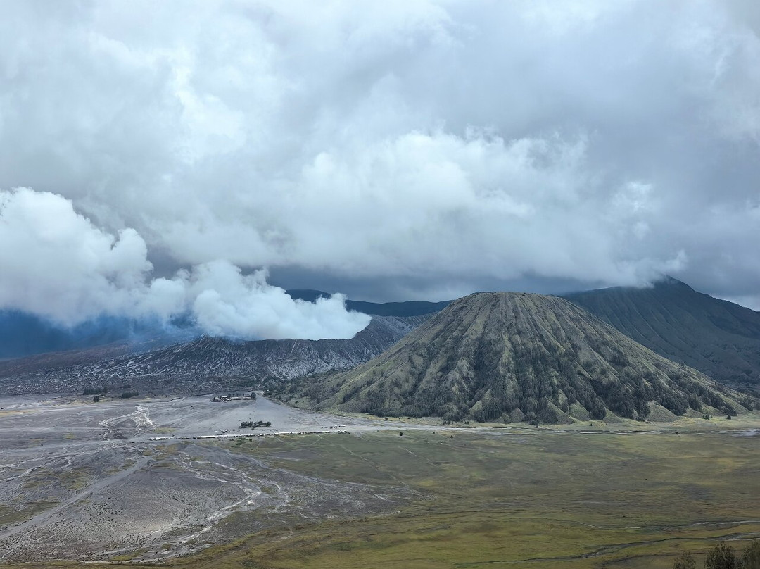 Smartway Tours Indonesia-玛琅必去景点