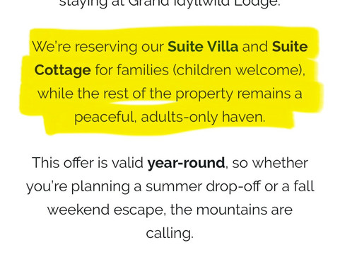 艾德尔怀尔德大酒店主图